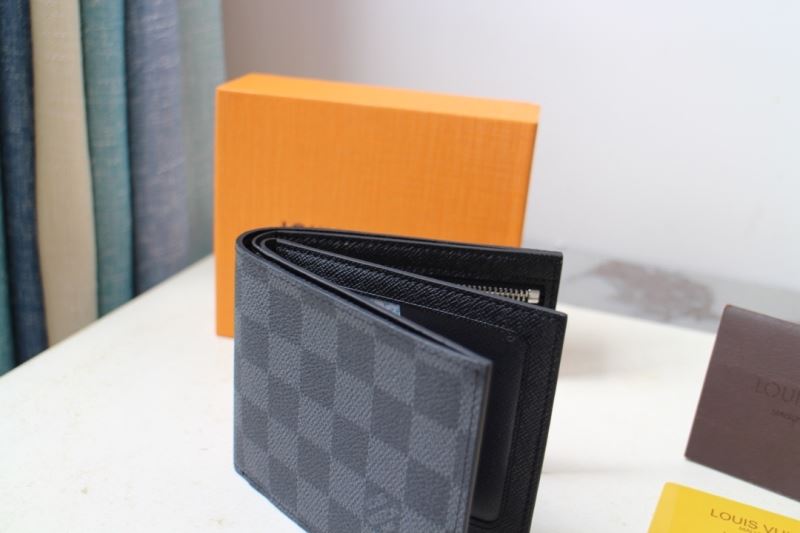 LV Wallets